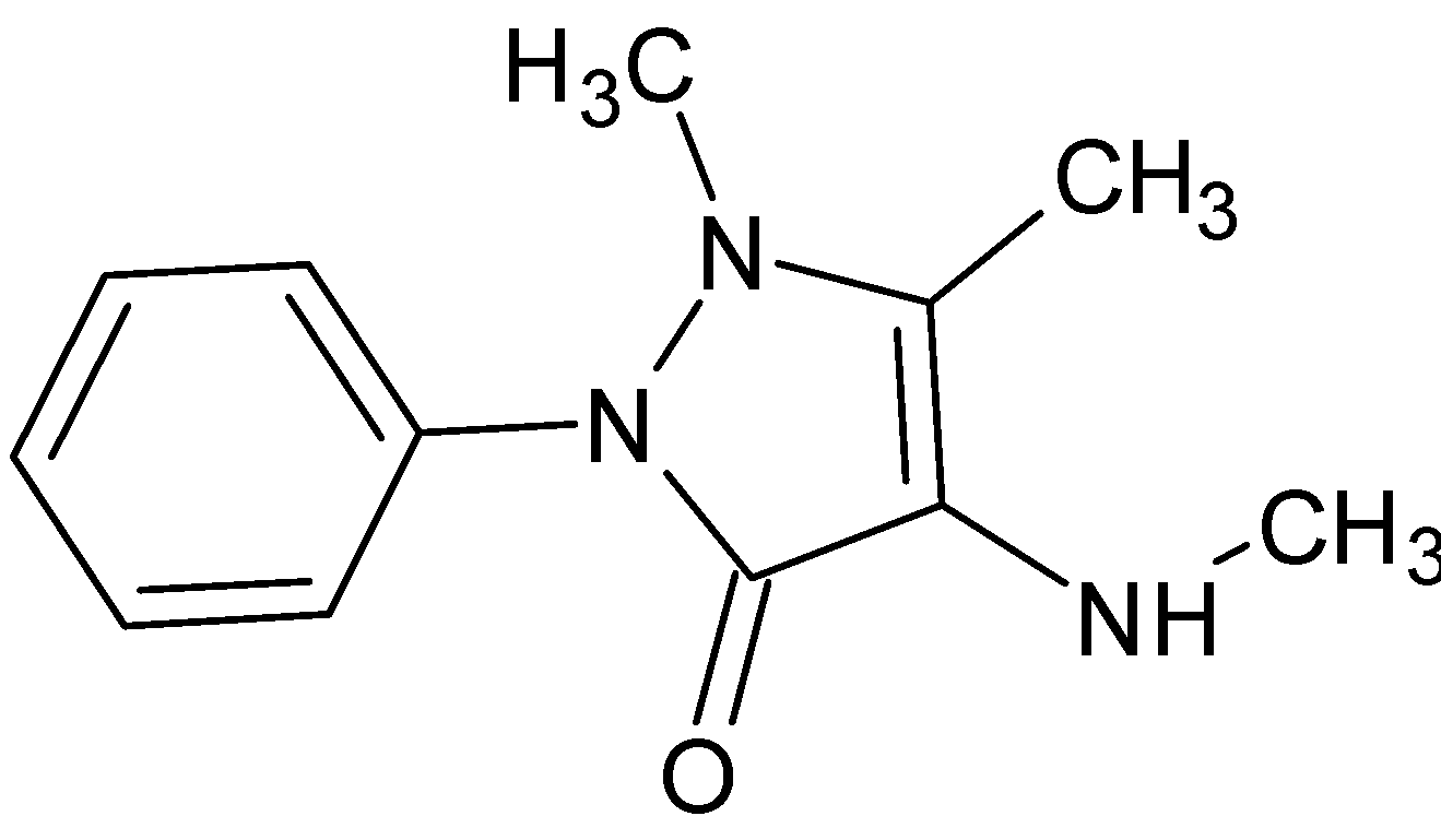 Metamizole EP Impurity C