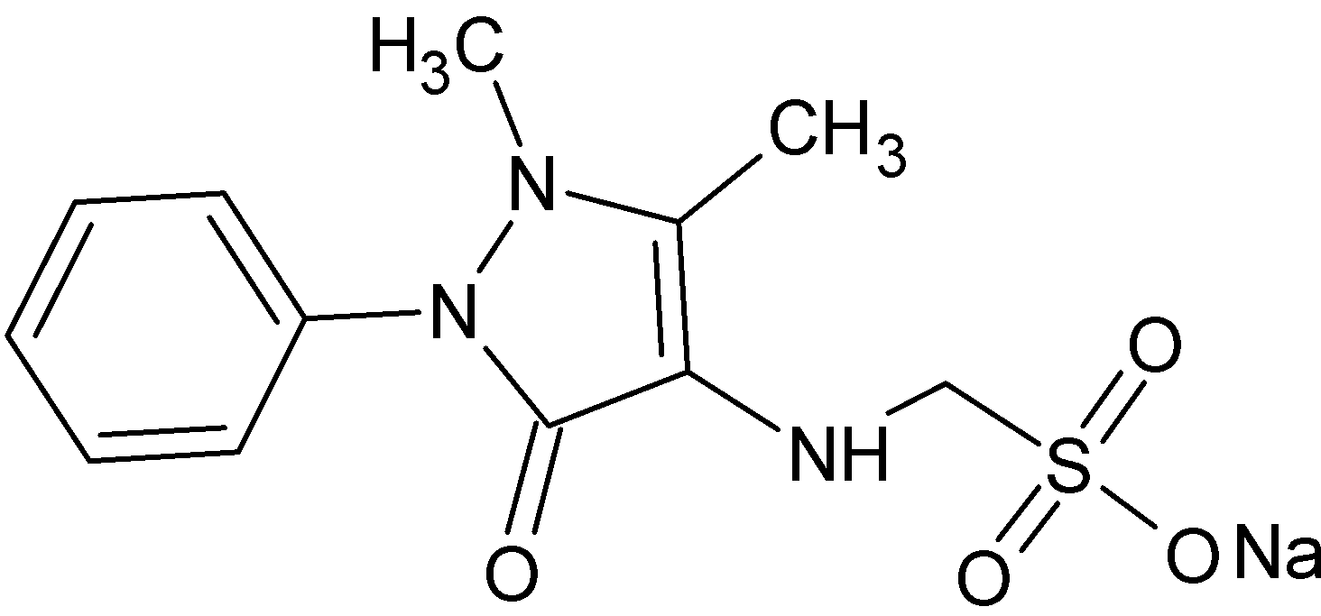 Metamizole EP Impurity E