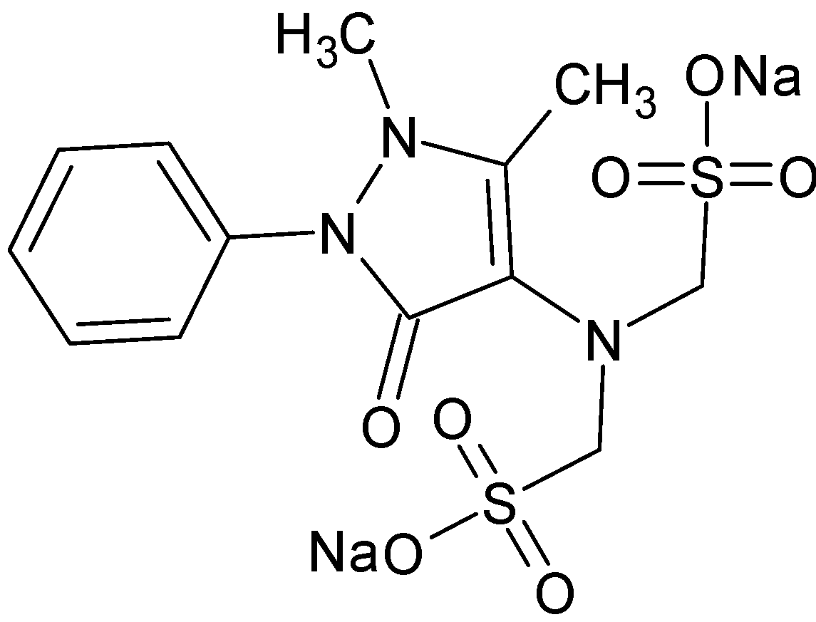 Metamizole Impurity 3